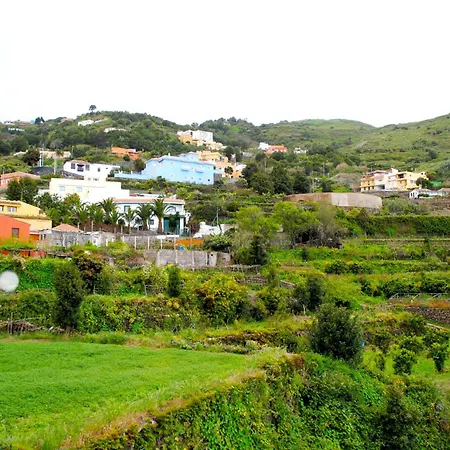 Pretty Cozy House In Icod De Vinos Casa Tata Holiday home *