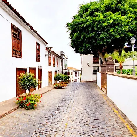 Pretty Cozy House In Icod De Vinos Casa Tata Holiday home Icod De Los Vinos