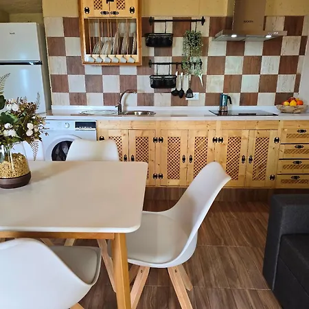 Pretty Cozy House In Icod De Vinos Casa Tata Holiday home Icod De Los Vinos