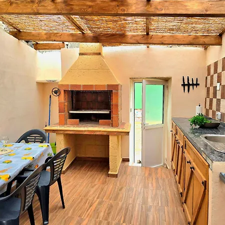 Pretty Cozy House In Icod De Vinos Casa Tata Holiday home