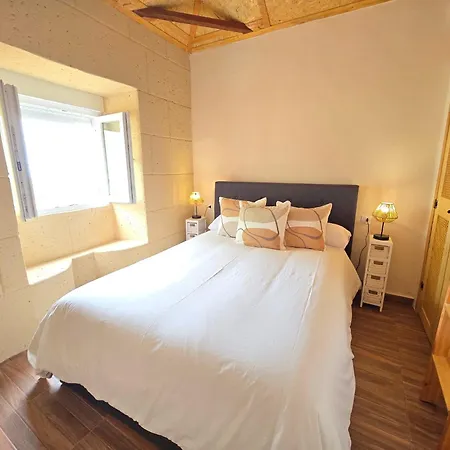 Holiday home Pretty Cozy House In Icod De Vinos Casa Tata Icod De Los Vinos
