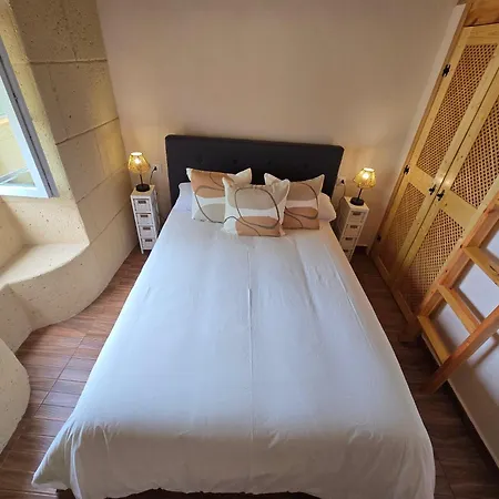 Holiday home Pretty Cozy House In Icod De Vinos Casa Tata