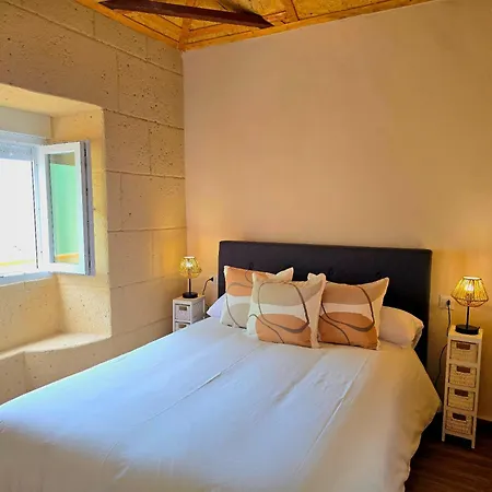 Pretty Cozy House In Icod De Vinos Casa Tata Holiday home *