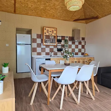 Holiday home Pretty Cozy House In Icod De Vinos Casa Tata